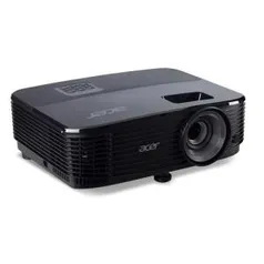 [AME 20%] Projetor Acer X1323WH 3700 Lumens WXGA Conexao HDMI DLP