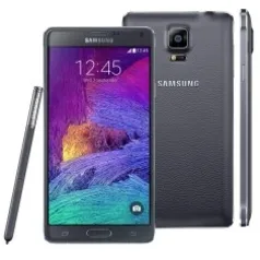 Smartphone Samsung Galaxy Note 4 32GB SM-N910C