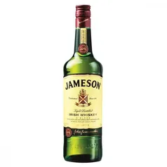 Whisky Irlandês 750 ml Jameson