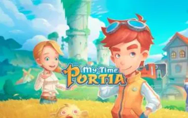 My Time at Portia (PC)