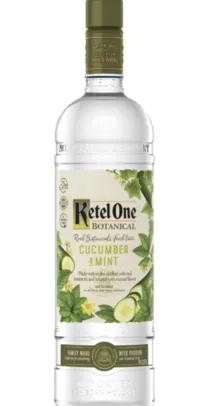 Vodka Ketel One Botanical Cucumber & Mint 750ml