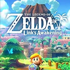 The Legend of Zelda: Link’s Awakening - Nintendo Switch