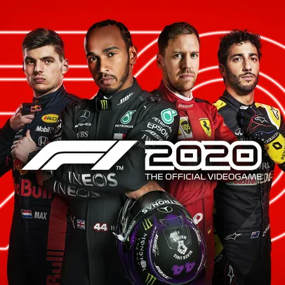 F1 2020 | R$ 27