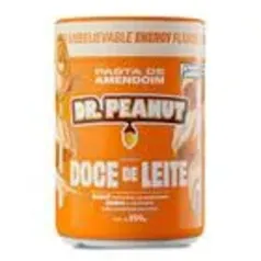 Pasta De Amendoim 250g Sabores - Dr. Peanut