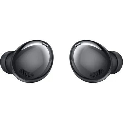 Fone de Ouvido Bluetooth Samsung Galaxy Buds Pro - Preto