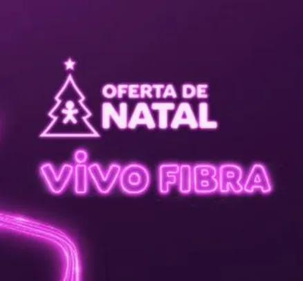 Vivo Fibra: Banda larga 300MB + Paramount+ por R$ 99,99/mês