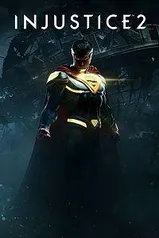 Injustice 2 Xbox one