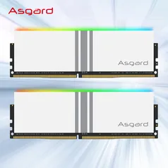 Asgard Valkyrie V5 Series DDR4 RAM PC Memory 8GBx2 3200MHz RGB RAM