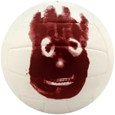 BOLA DE VÔLEI WILSON CASTAWAY por R$ 57