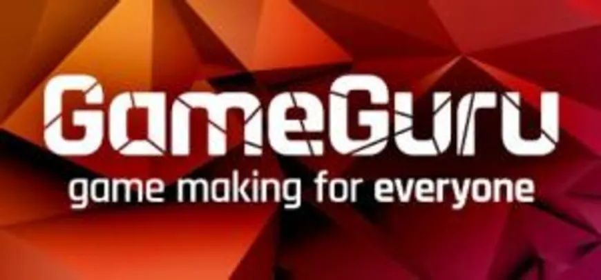 Grátis: [Grátis] GameGuru | Steam | Pelando