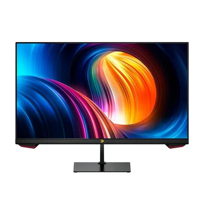 Monitor Gamer KBM! GAMING MG250 - 25 LED Full HD, 180Hz, 1ms, HDMI e DisplayPort, Adaptive Sync, Ajuste de Ângulo - KGMG25025PT