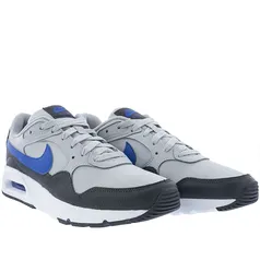 Tênis Nike Air Max SC Street Masculino Azul