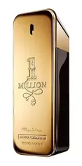 Paco Rabanne 1 Million EDT 100ml para Masculino