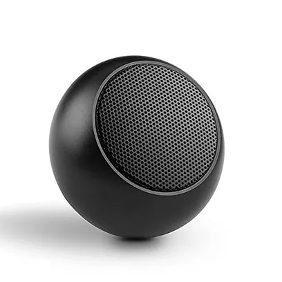 Caixa de Som Bluetooth Mini Speaker 3 W