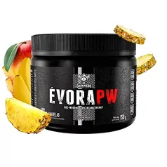 Évora PW (150g) - Frutas Amarelas - Darkness, Darkness