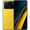 Imagem do produto Xiaomi Poco X6 Pro 5G 256GB - 12GB Ram (Yellow) Amarelo - Pocophone