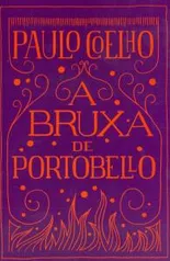 [PRIME] Paulo Coelho - A bruxa de Portobello (Capa comum) | R$17