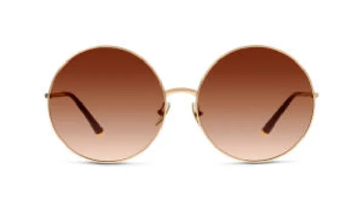 Óculos de Sol Dolce & Gabbana 2198 131813 63 Fashion | R$872