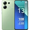 Imagem do produto Smartphone Xiaomi Redmi Note 13 6,67" Snapdragon 6 GB Ram 128 GB Verde