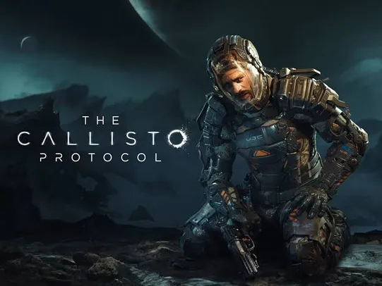 [PS4] The Callisto Protocol™