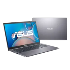 Notebook ASUS X515JA-EJ1792W Cinza