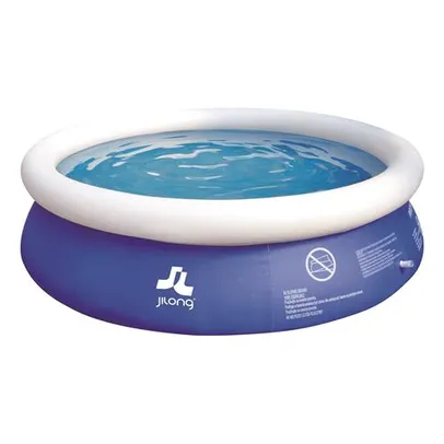 Piscina Jilong Prompt Set Pools Inflável – 2.490 Litros