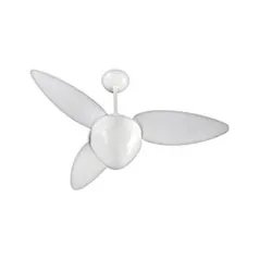 Ventilador Aires Ventisol Branco 110v | R$91