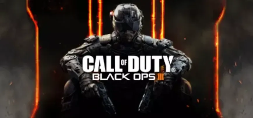 Call of Duty®: Black Ops III - Zombies Chronicles Edition