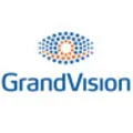 Logo Ótica GrandVision