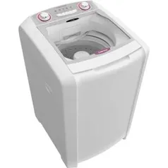 Lavadora de Roupas Colormaq 11 kg, Automática, Branca - LCA11 127V - R$999