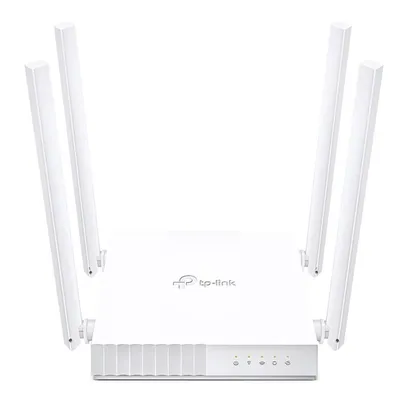 Roteador Wireless Dual Band Archer C21 TP-Link - Branco | R$140