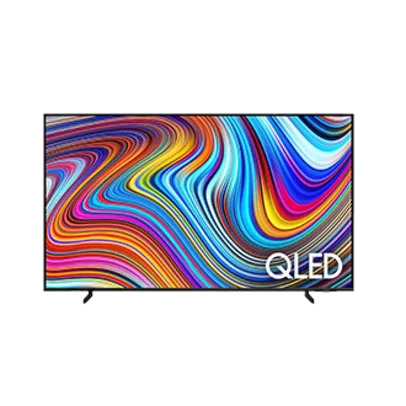 Smart TV 50" QLED 4K 50Q60C 2023