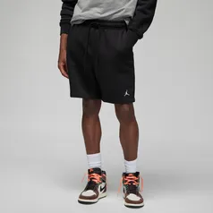 Shorts Jordan Essential Fleece Masculino