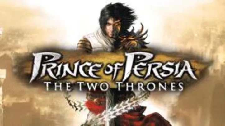 Prince of Persia: The Two Thrones