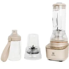 Liquidificador Compact 3 em 1 Explore 7 Electrolux (E7CB1-4SML) | R$200