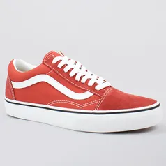 [Pix] Tênis Vans Old Skool Color Theory Bossa Nova