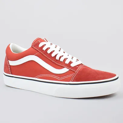 [Pix] Tênis Vans Old Skool Color Theory Bossa Nova