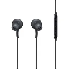 Fone de Ouvido com Fio AKG Intraauricular USB-C EO-IC100 | R$70