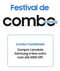 Festival de Combos