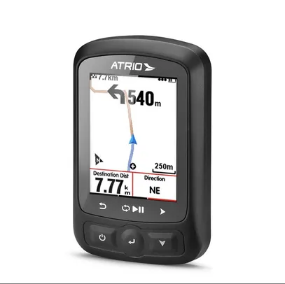 Gps para Bike New Titanium Atrio - BI226