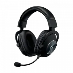 [PIX] Headset Gamer Logitech G PRO X