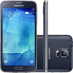 [Submarino] Smartphone Samsung Galaxy S5 New Edition DS Dual Chip Android 5.1 Tela 5.1" 16GB 4G Câmera 16MP - R$1034