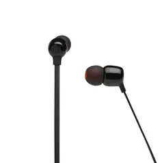 [APP] Fone De Ouvido Bluetooth Jbl Tune 125bt | R$120