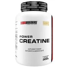 [AME R$50] Creatina - Power Creatine 300g - Bodybuilders