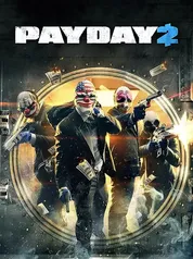 PAYDAY 2 + Gage Mod Courier pack