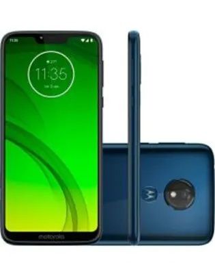 Moto G7 Power 64gb