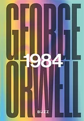 eBook - 1984 -  George Orwell