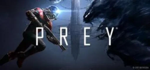 Jogo Prey para PC gmg