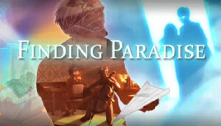 Finding Paradise (PC) | R$5
