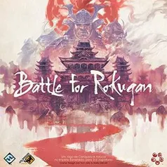 Battle For Rokugan Galápagos Jogos | R$143